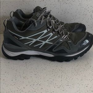 Men’s North Face Hiking Shoes
